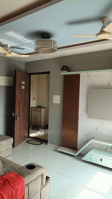 1 BHK Flat In Runwal Gardens, For Sale  In Dombivli East