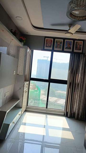 1 BHK Flat In Runwal Gardens, For Sale  In Dombivli East