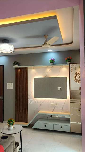 1 BHK Flat In Runwal Gardens, For Sale  In Dombivli East