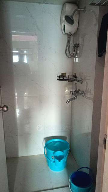 1 BHK Flat In Runwal Gardens, For Sale  In Dombivli East