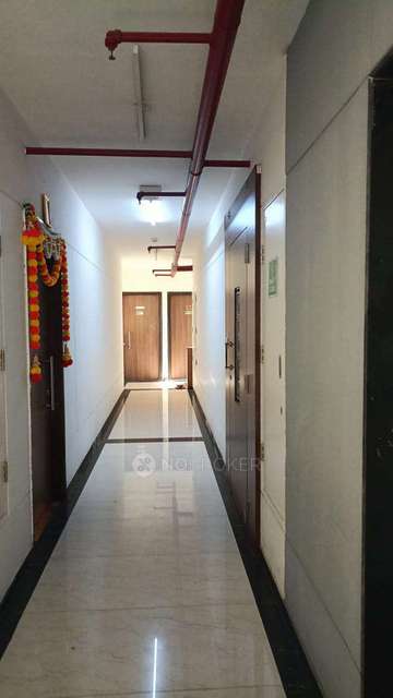1 BHK Flat In Runwal Gardens, For Sale  In Dombivli East