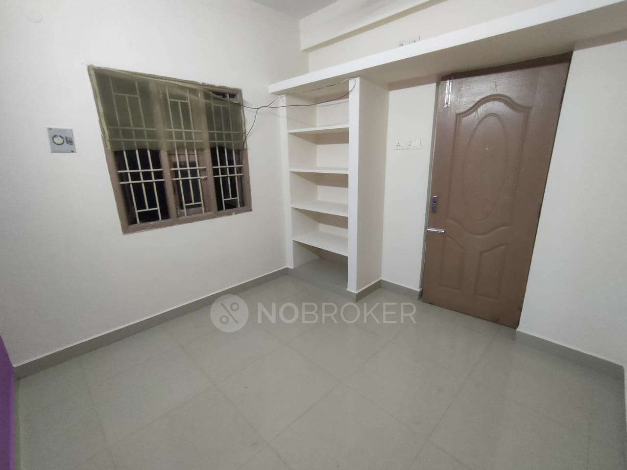 Aruna Apartments Pammal Without Brokerage Semifurnished 2 BHK Flat