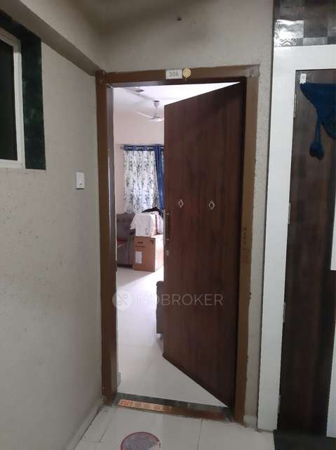 2 BHK Flat In Mohan Suburbia  For Sale  In  Ambernath, Thane