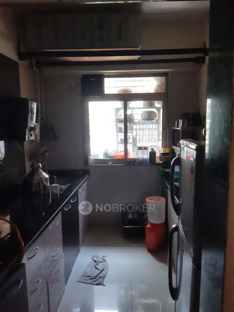 2 BHK Flat In Mohan Suburbia  For Sale  In  Ambernath, Thane