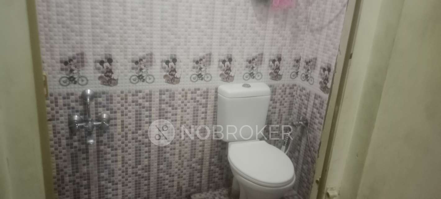 3 BHK Flat In Varun Flats For Sale  In Perungalathur