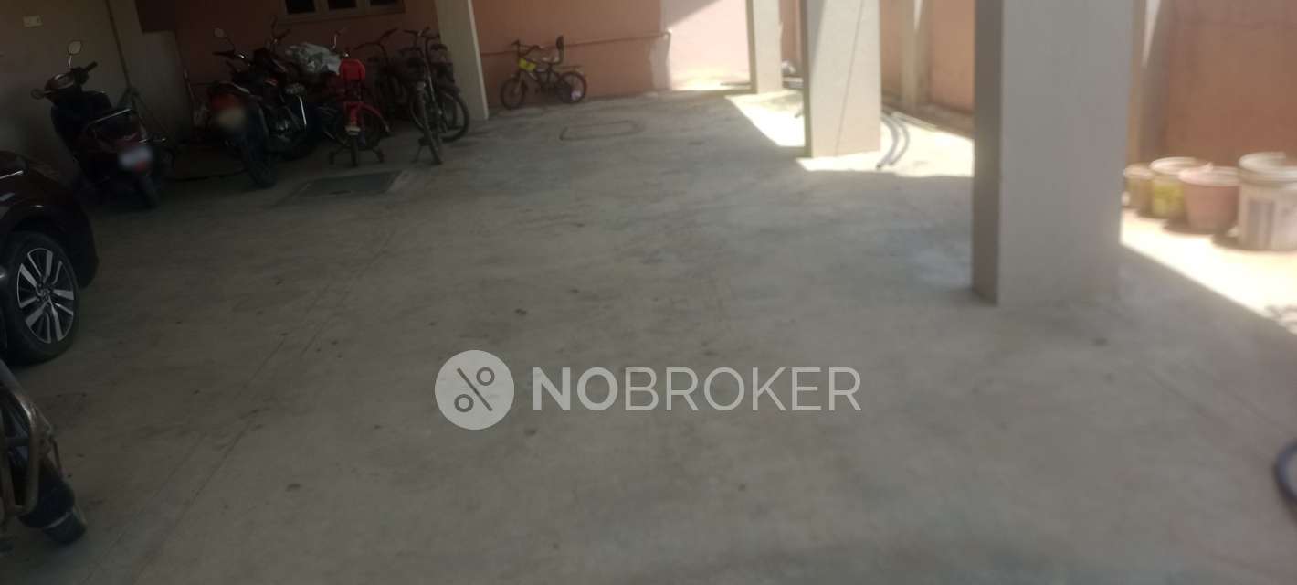 3 BHK Flat In Varun Flats For Sale  In Perungalathur