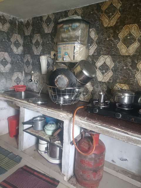 2 BHK Flat In Ggn Kudil For Sale  In Urapakkam Railway Station