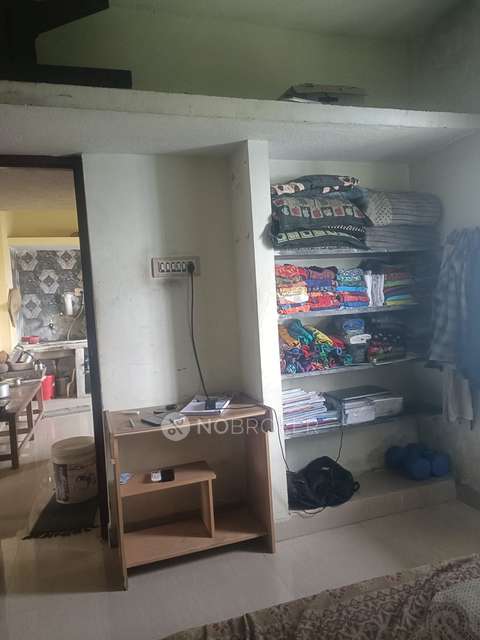 2 BHK Flat In Ggn Kudil For Sale  In Urapakkam Railway Station