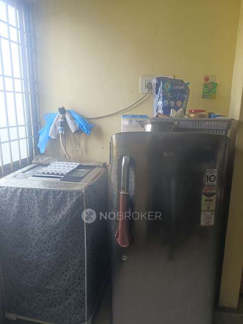 2 BHK Flat In Ggn Kudil For Sale  In Urapakkam Railway Station