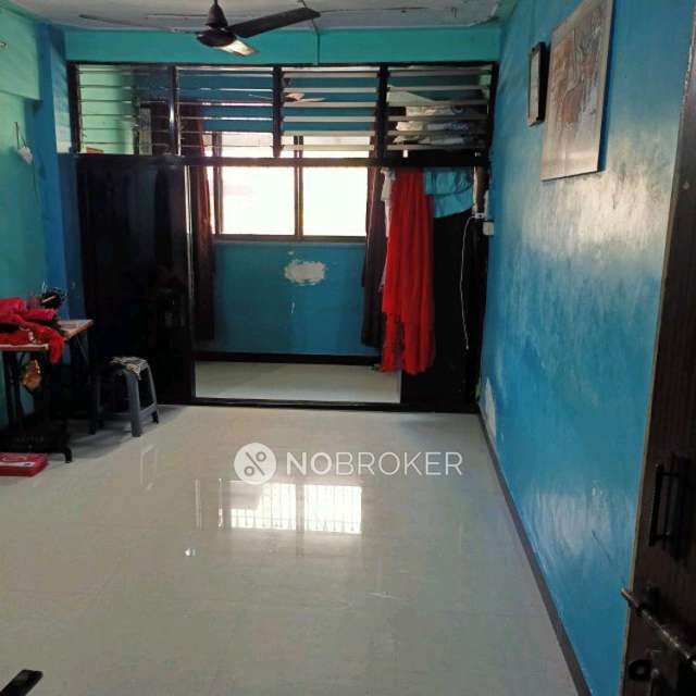 1 BHK Flat In Rupam Housing Society For Sale  In Kalyan East