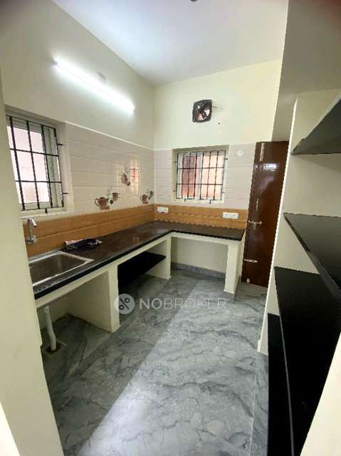 2 BHK House for Rent  In Thiruverkadu