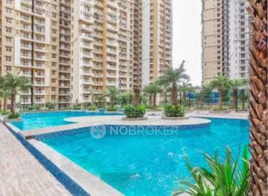 2 BHK Flat In Mahagun Maverick For Sale  In Noida Ext Sector 16c