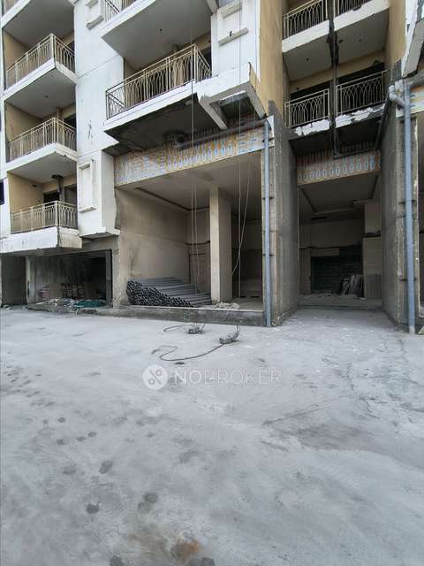 2 BHK Flat In Mahagun Maverick For Sale  In Noida Ext Sector 16c