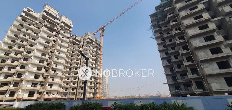 2 BHK Flat In Ridhi Sidhi For Sale  In Sector 99
