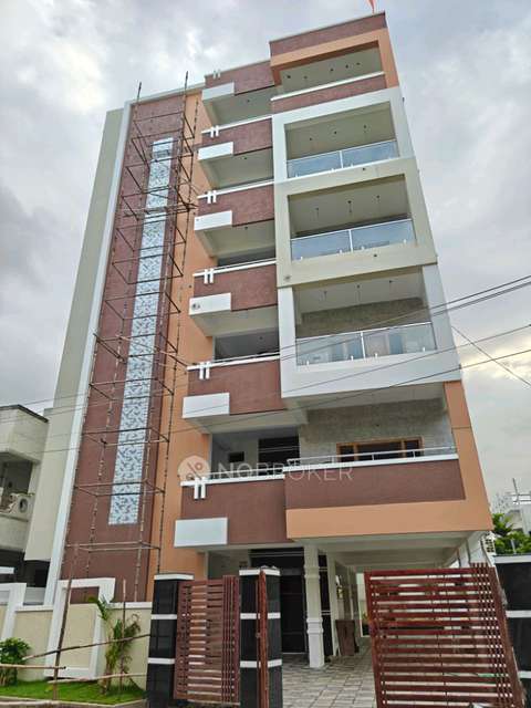 3 BHK Flat In Santosh Mohan Residency For Sale  In Sainikpuri