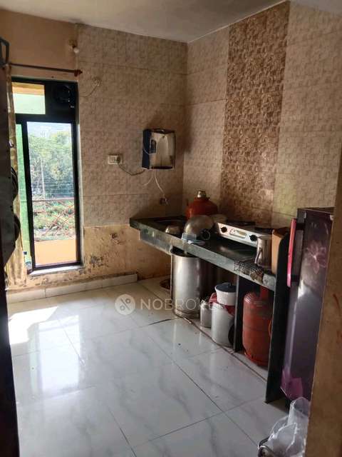 1 BHK Flat In Trimurti Complex Badlapur For Sale  In Badlapur - Katai Rd, Near Khoni, Nevali Phata, Dhamtan, Maharashtra 421306, India