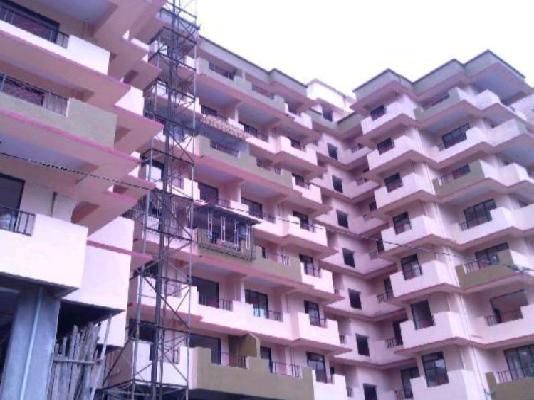 1 BHK Flat In Trimurti Complex Badlapur For Sale  In Badlapur - Katai Rd, Near Khoni, Nevali Phata, Dhamtan, Maharashtra 421306, India