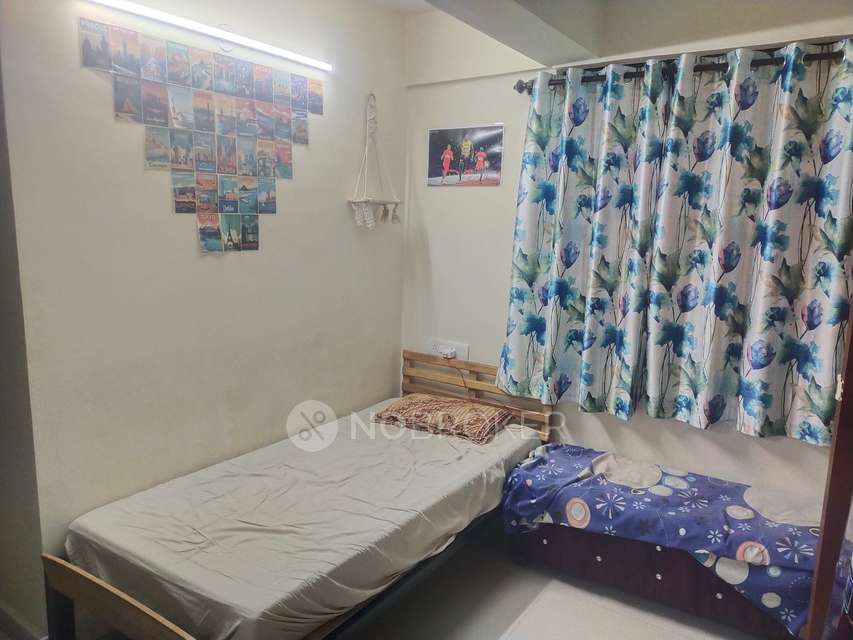 1 RK Flat In Rc Enclave  for Rent  In Kodihalli, Airport Road, Kodihalli, Bengaluru, Karnataka, India