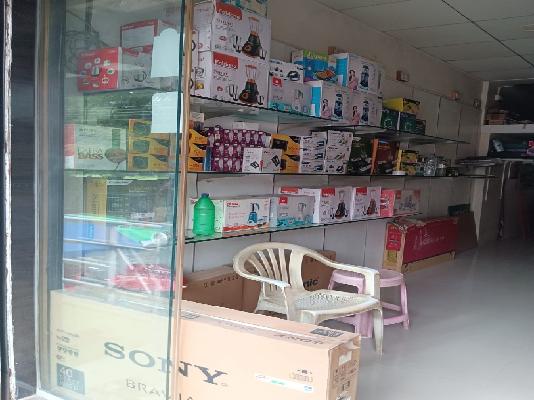 Shop in Bazarpeth, Pune for sale 