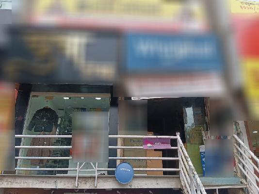 Shop in Bazarpeth, Pune for sale 