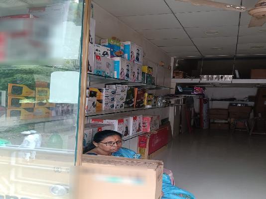 Shop in Bazarpeth, Pune for sale 