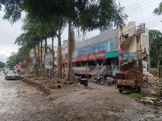 Shop in Bazarpeth, Pune for sale 