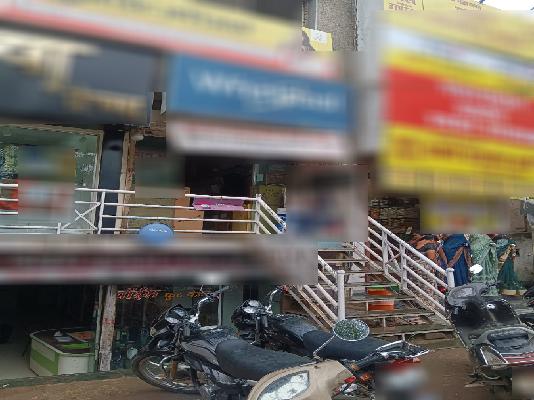 Shop in Bazarpeth, Pune for sale 