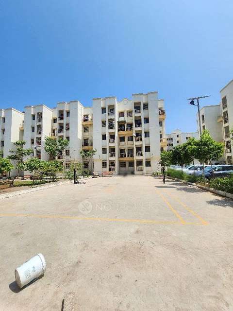 2 BHK Flat In Addressone Apartment For Sale  In Mamurdi