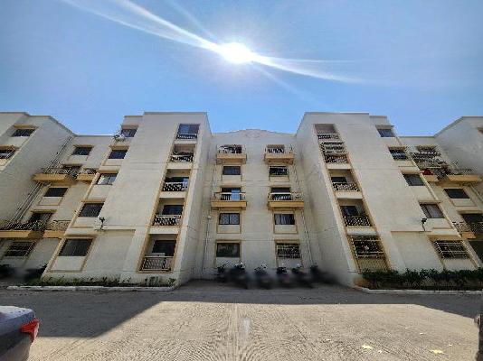 2 BHK Flat In Addressone Apartment For Sale  In Mamurdi