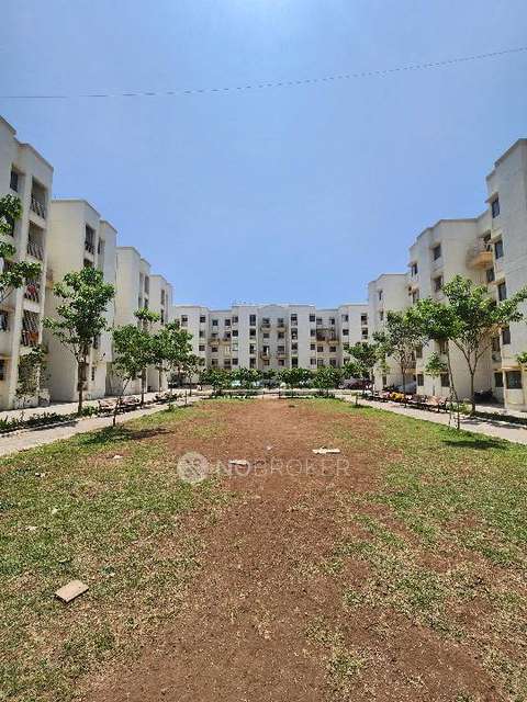 2 BHK Flat In Addressone Apartment For Sale  In Mamurdi