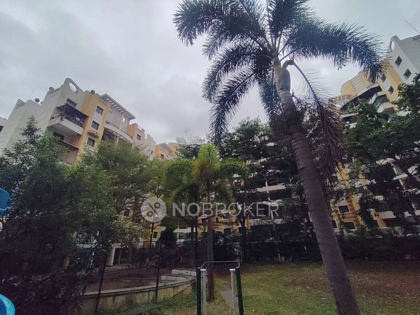 2 BHK Flat In Swapnalok for Rent  In Kalepadal