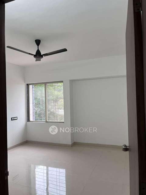 2 BHK Flat In Genesis  for Rent  In Maan