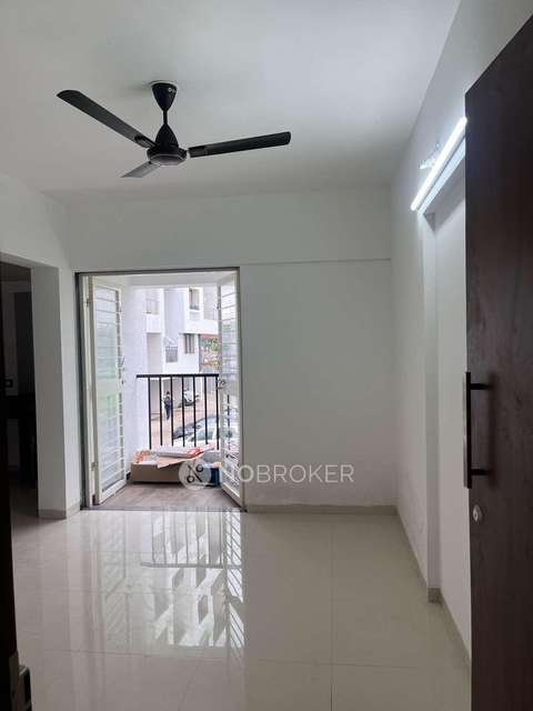 2 BHK Flat In Genesis  for Rent  In Maan