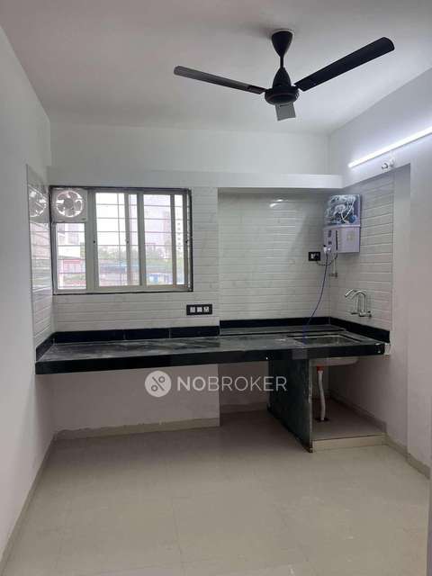 2 BHK Flat In Genesis  for Rent  In Maan