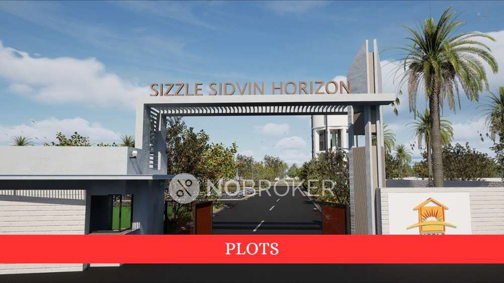 Plot For Sale  In Sizzle Sidvin Horizon In Krishnarajapura