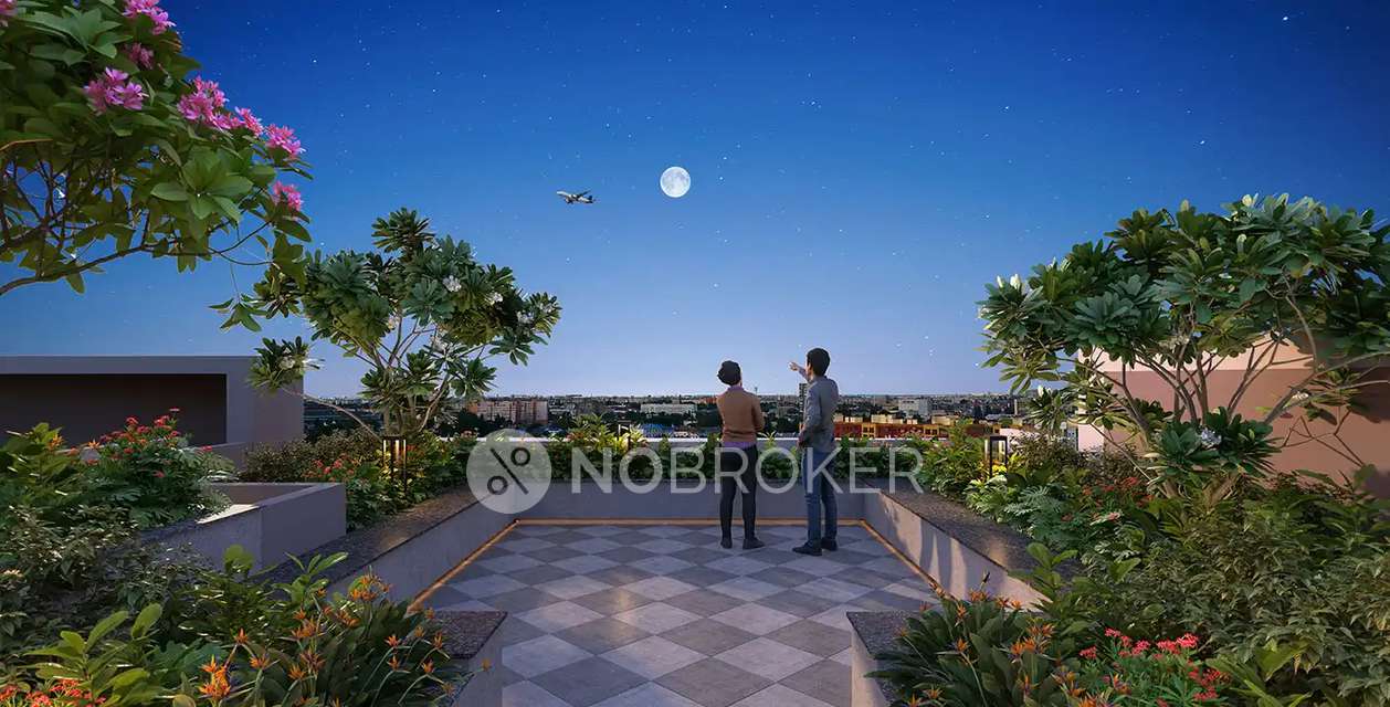 2 BHK Flat In Nivasa Ananya For Sale  In Lohegaon