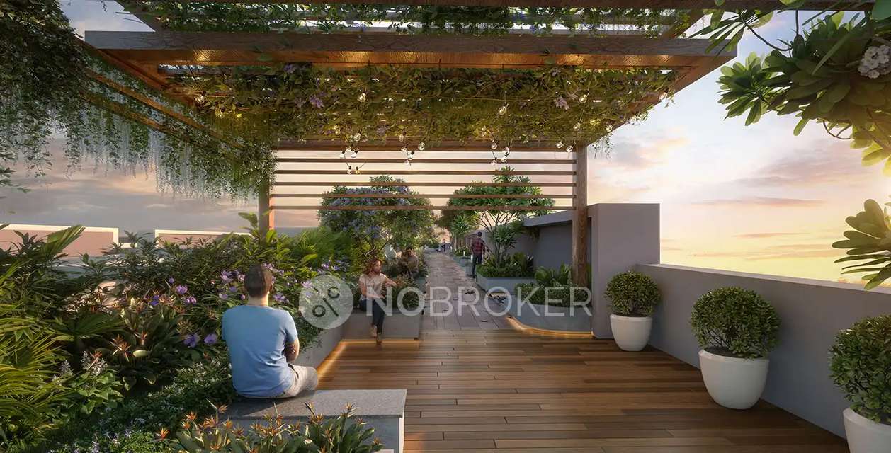 2 BHK Flat In Nivasa Ananya For Sale  In Lohegaon