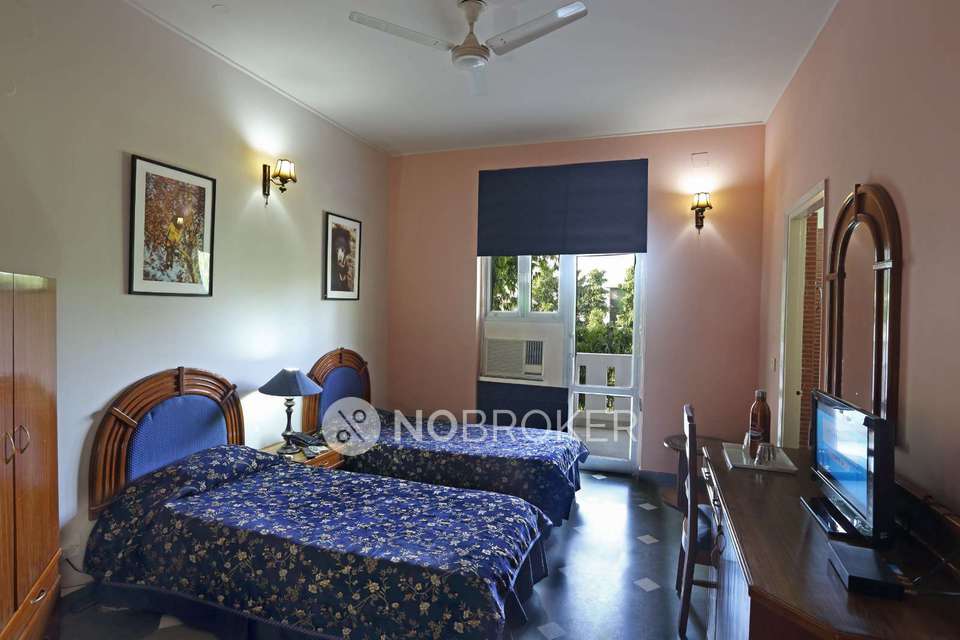 PG for Anyone in Palam Vihar