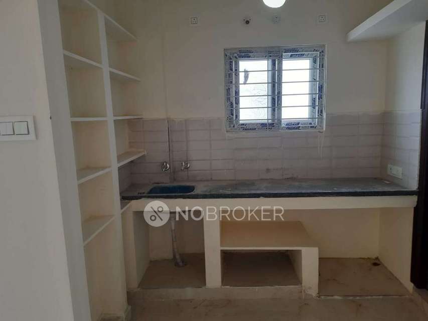 2 BHK Flat In Harshika Homes For Sale  In Fatehnagar