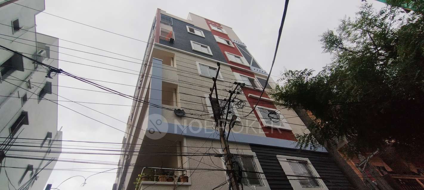 2 BHK Flat In Harshika Homes For Sale  In Fatehnagar