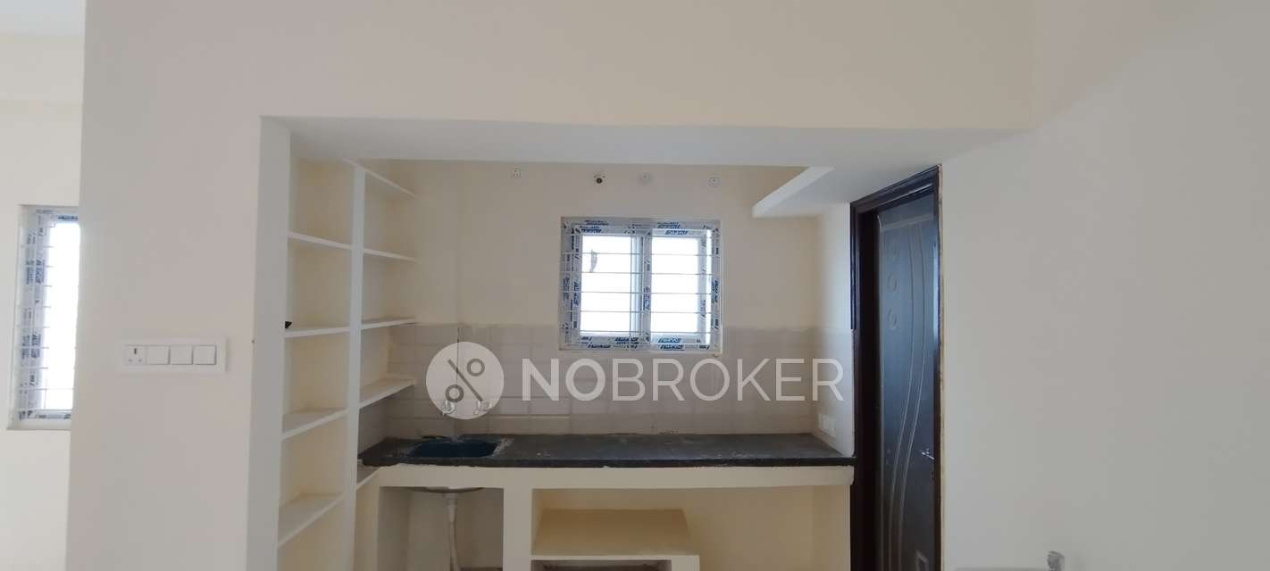 2 BHK Flat In Harshika Homes For Sale  In Fatehnagar