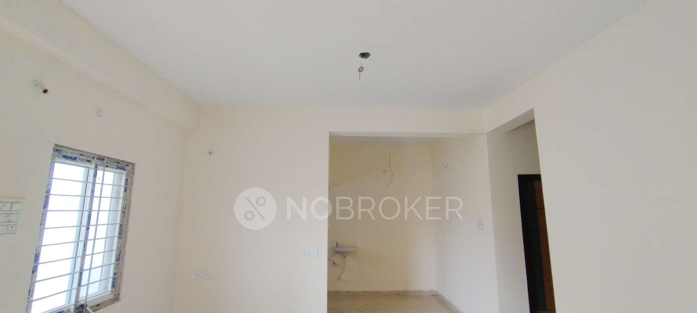 2 BHK Flat In Harshika Homes For Sale  In Fatehnagar