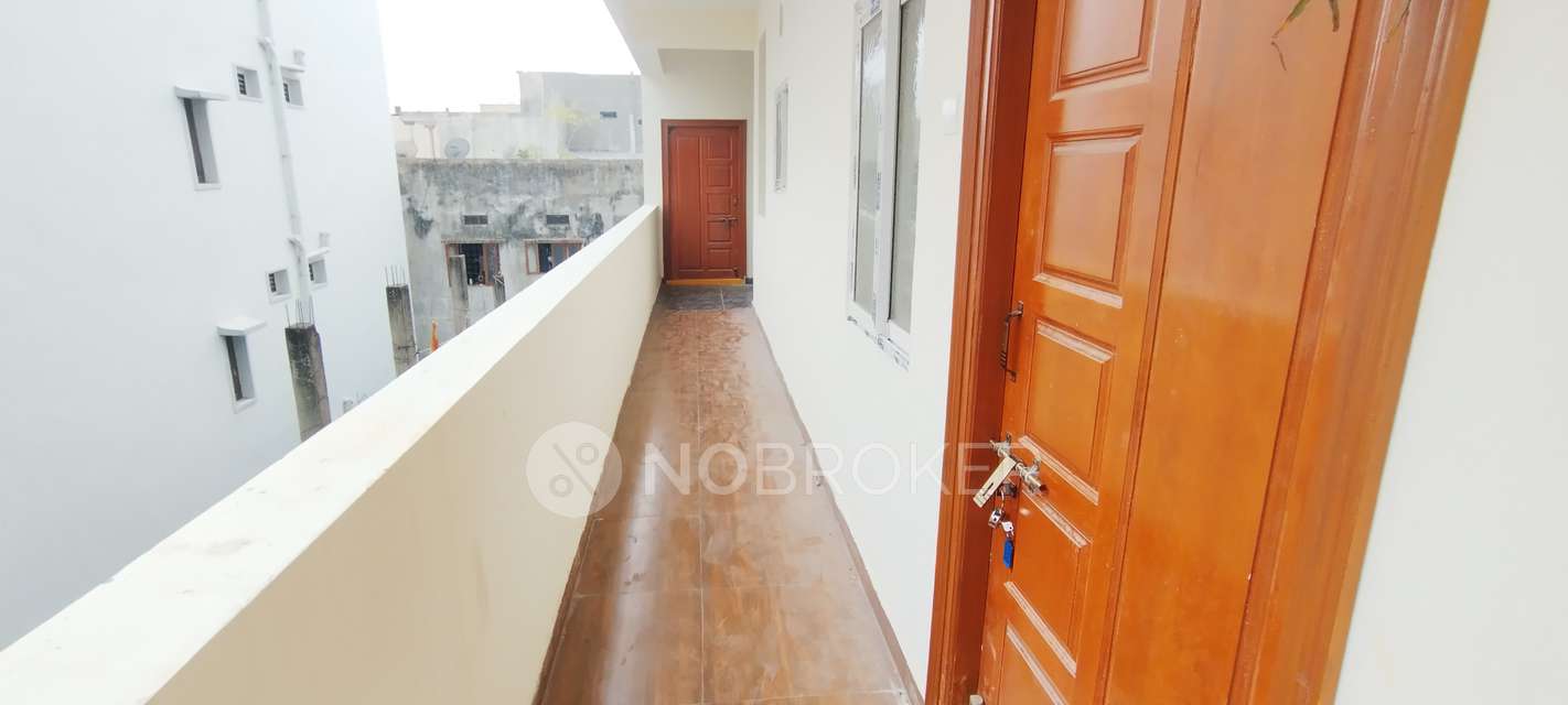 2 BHK Flat In Harshika Homes For Sale  In Fatehnagar