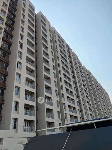 3 BHK Flat In Yashada Supreme For Sale  In Moshi