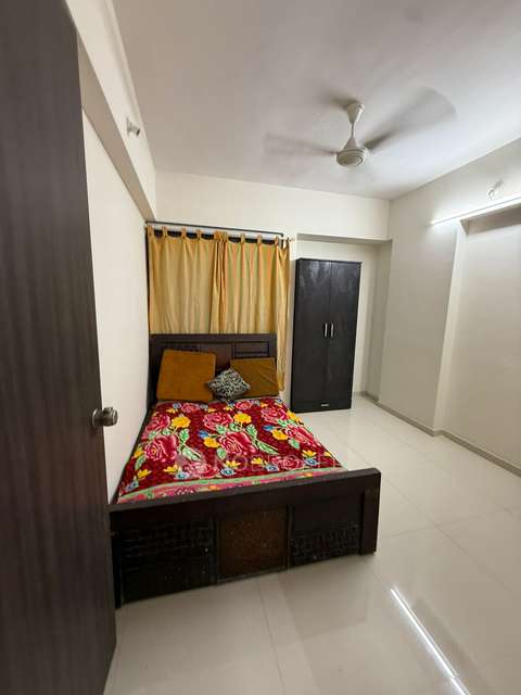 Shared Room for Female In 2 BHK  In Sankla Avani In Mohammadwadi