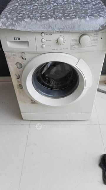 Shared Room for Female In 2 BHK  In Sankla Avani In Mohammadwadi