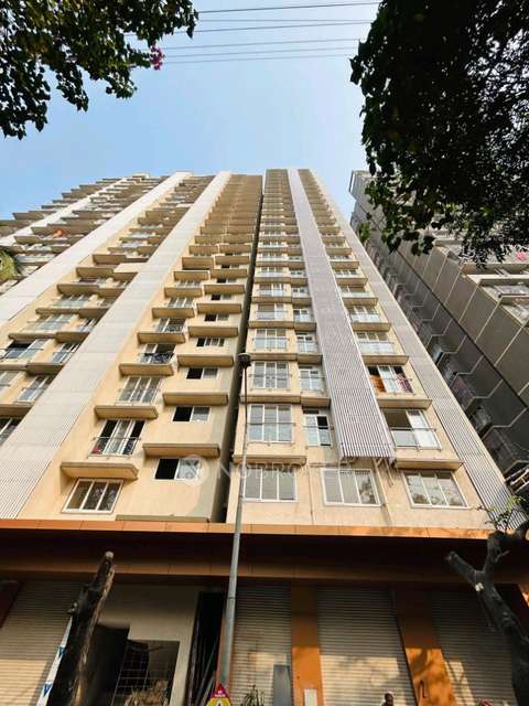 1 BHK Flat In Ap For Sale  In Vikhroli East