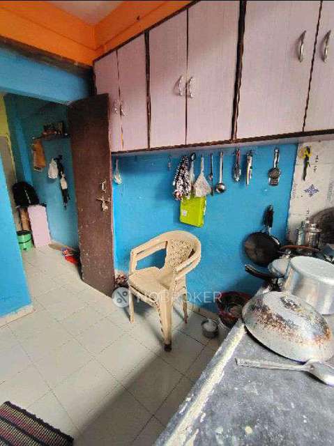 1 RK Flat In Sai Krupa Society Kalwa West For Sale  In Kalwa Station Rd, Kalwa West, Budhaji Nagar, Kalwa, Thane, Maharashtra 400605, India