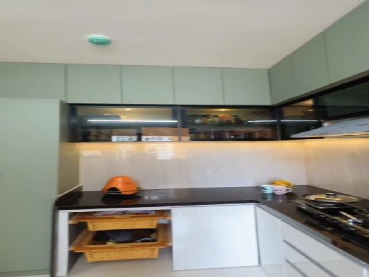 2 BHK Flat In  Pride Manhattan for Rent  In Charholi Budruk