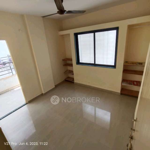 1 BHK Flat In Pratik Residency For Sale  In Narhe